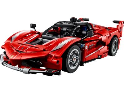 LEGO® Technic 42212-1 Ferrari FXX K