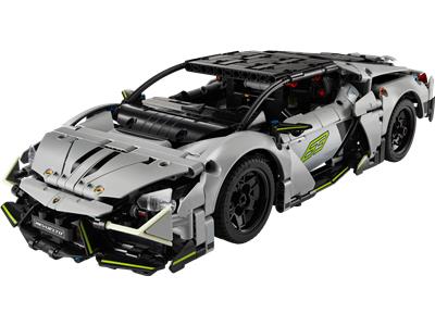 LEGO® Technic 42214-1 - Lamborghini Revuelto