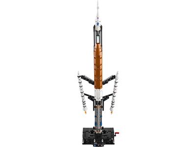 LEGO® Technic 42221-1 NASA Artemis Space Launch System Rocket