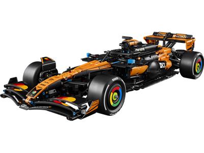 LEGO® Technic 42228-1 McLaren F1 Team MCL39