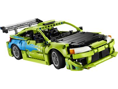 LEGO® Technic 42229-1 Mitsubishi Eclipse