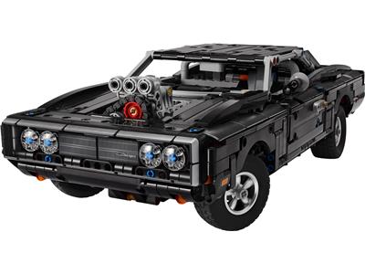LEGO® Technic 42231-1 Dodge Charger R/T