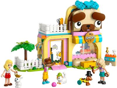 LEGO® Friends 42650-1 - Pet Accessories Shop