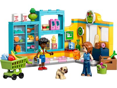 LEGO® Friends 42680-1 Heartlake City Mini Supermarket