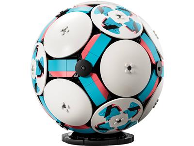LEGO® Editions 43019-1 Soccer Ball