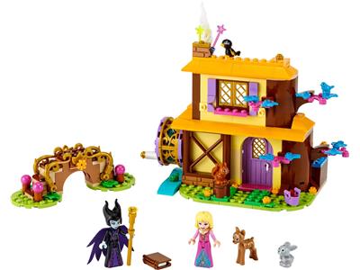LEGO® Disney 43188-1 - Aurora's Forest Cottage