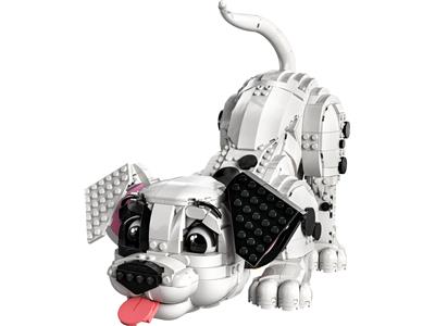 LEGO® Disney 43269-1 101 Dalmatians Puppy