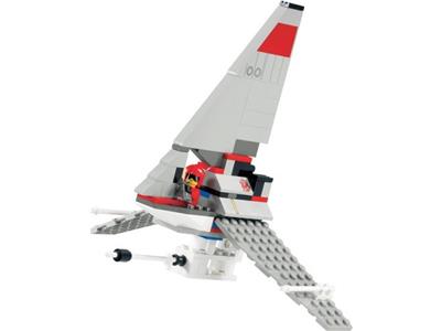 LEGO® Star Wars 4477-1 - T-16 Skyhopper