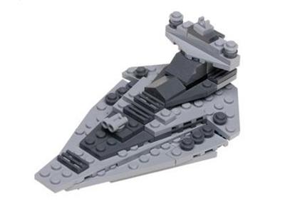 LEGO® Star Wars 4492-1 - Star Destroyer