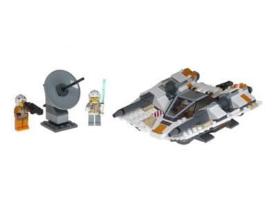LEGO® Star Wars 4500-1 - Rebel Snowspeeder
