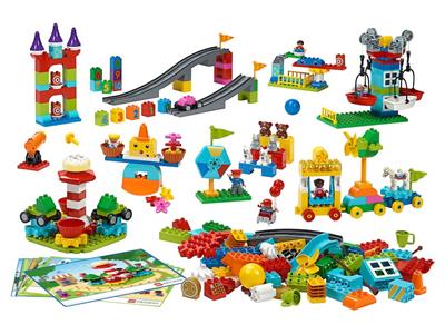 LEGO® Education 45024-1 STEAM Park