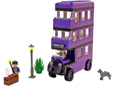 LEGO® Harry Potter 4755-1 - Knight Bus