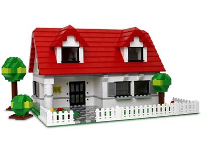 LEGO® Creator 4886-1 - Building Bonanza