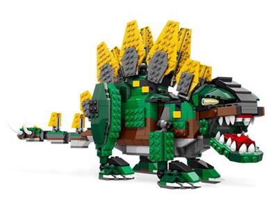 LEGO® Creator 4998-1 - Stegosaurus