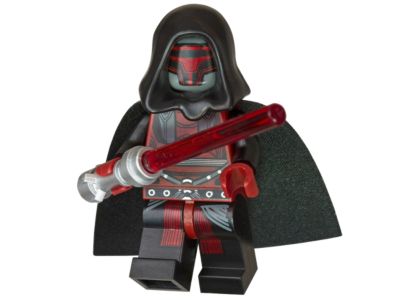 LEGO® Star Wars 5002123-1 Darth Revan polybag