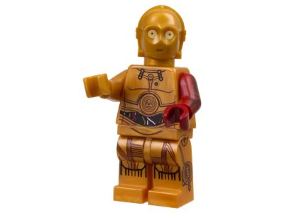 LEGO® Star Wars 5002948-1 C-3PO polybag