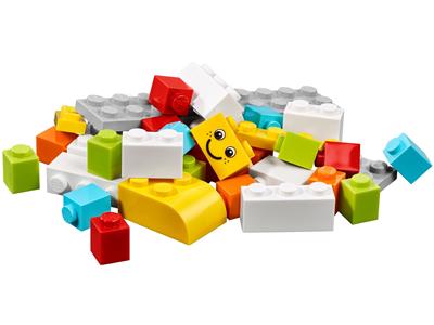 LEGO® Education 5004933-1 - Build to Learn polybag