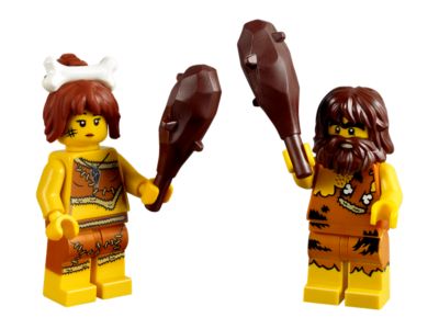LEGO® Promotional 5004936-1 Iconic Cave