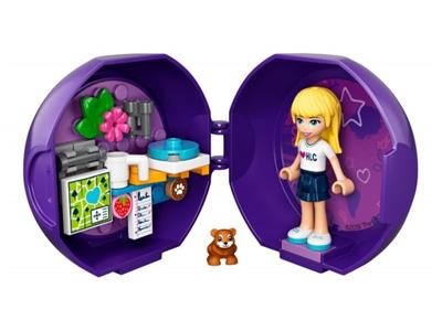 LEGO® Friends 5005236-1 - Friends Clubhouse polybag