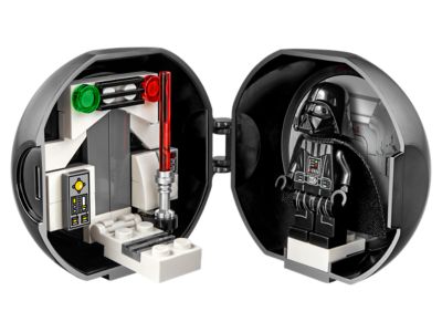 LEGO® Star Wars 5005376-1 Darth Vader Pod polybag