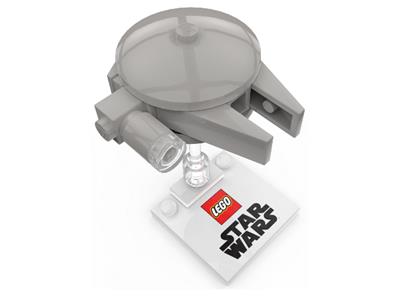 LEGO® Polybag – Star Wars 55555-1 Millenium (Millennium) Falcon - Mini