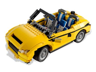 LEGO® Creator 5767-1 - Cool Cruiser