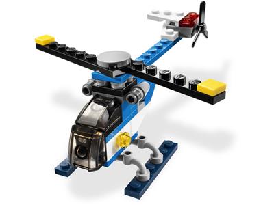 LEGO® Creator 5864-1 Mini Helicopter