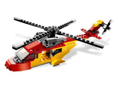 LEGO® Creator 5866-1 Rotor Rescue
