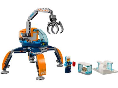 LEGO® Town 60192-1 - Arctic Ice Crawler