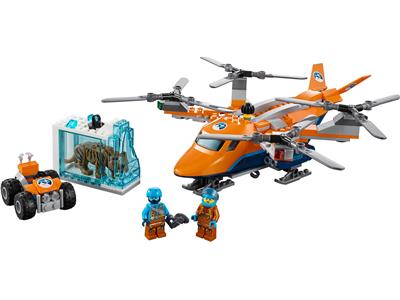 LEGO® Town 60193-1 - Arctic Air Transport