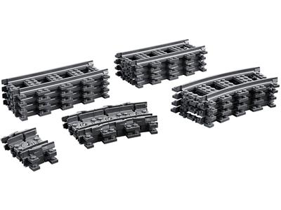 LEGO® City 60205-1 Tracks
