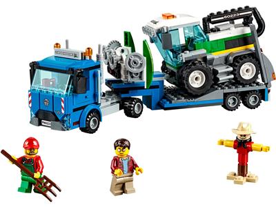 LEGO® Town 60223-1 - Harvester Transport