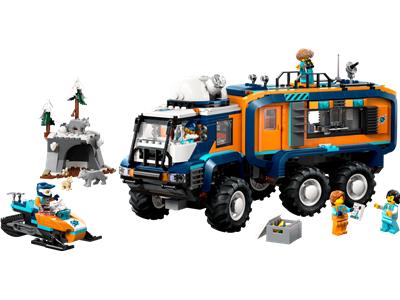 LEGO® City 60471-1 - Arctic Truck