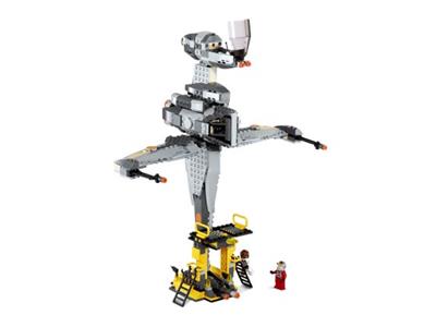LEGO® Star Wars 6208-1 - B-wing Fighter