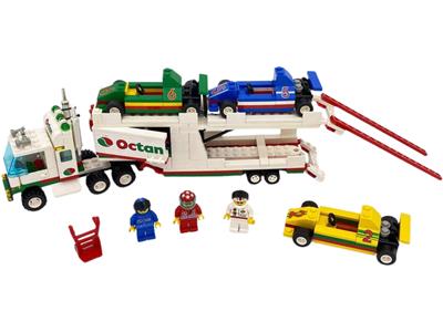 LEGO® Town 6335-1 Indy Transport