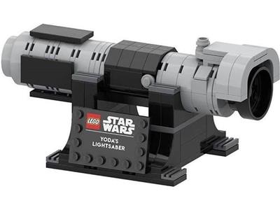 LEGO® Star Wars 6346097-1 Yoda's Lightsaber