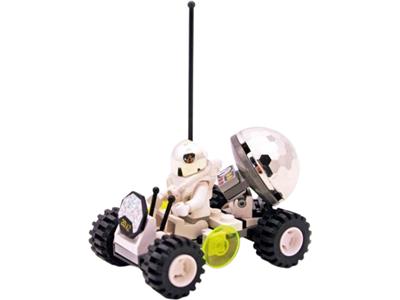 LEGO® Space 6463-1 - Lunar Rover