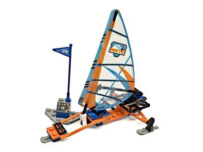 LEGO® Town 6579-1 Ice Surfer