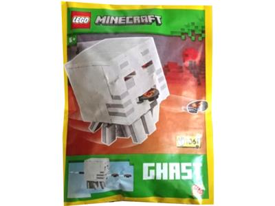 LEGO® Polybag – Minecraft 662504-1 Ghast