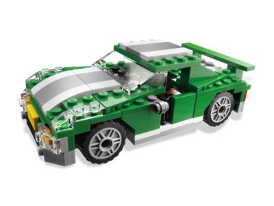 LEGO® Creator 6743-1 - Street Speeder