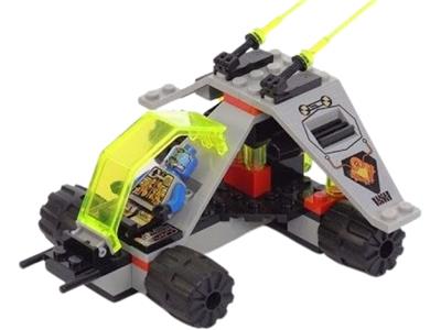 LEGO® Space 6829-1 Radon Rover