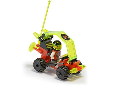 LEGO® Space 6833 Beacon Tracer Building Kit