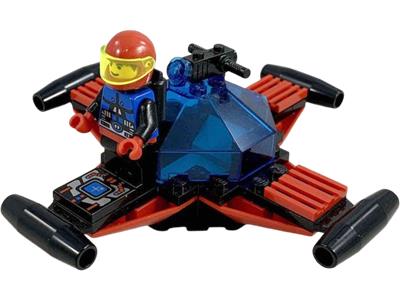 LEGO® Space 6835-1 Saucer Scout