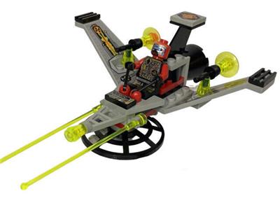 LEGO® Space 6836-1 V-Wing Fighter