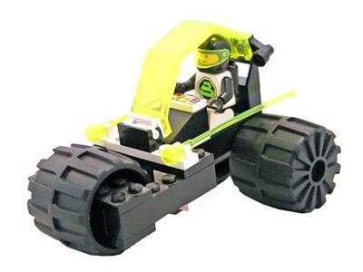 LEGO® Space 6851-1 - Tri-Wheeled Tyrax