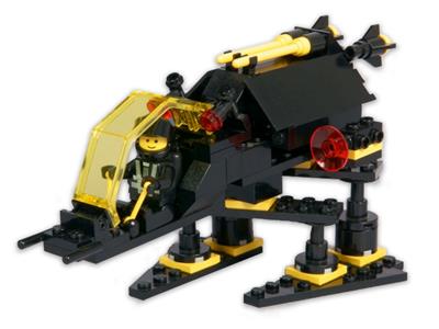 LEGO® Space 6876-1 - Alienator