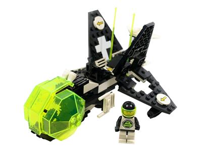 LEGO® Space 6887-1 - Allied Avenger