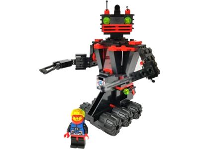 LEGO® Space 6889-1 - Recon Robot