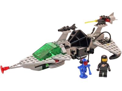 LEGO® Space 6891-1 - Gamma V Laser Craft