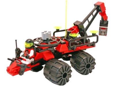 LEGO® Space 6896-1 - Celestial Forager